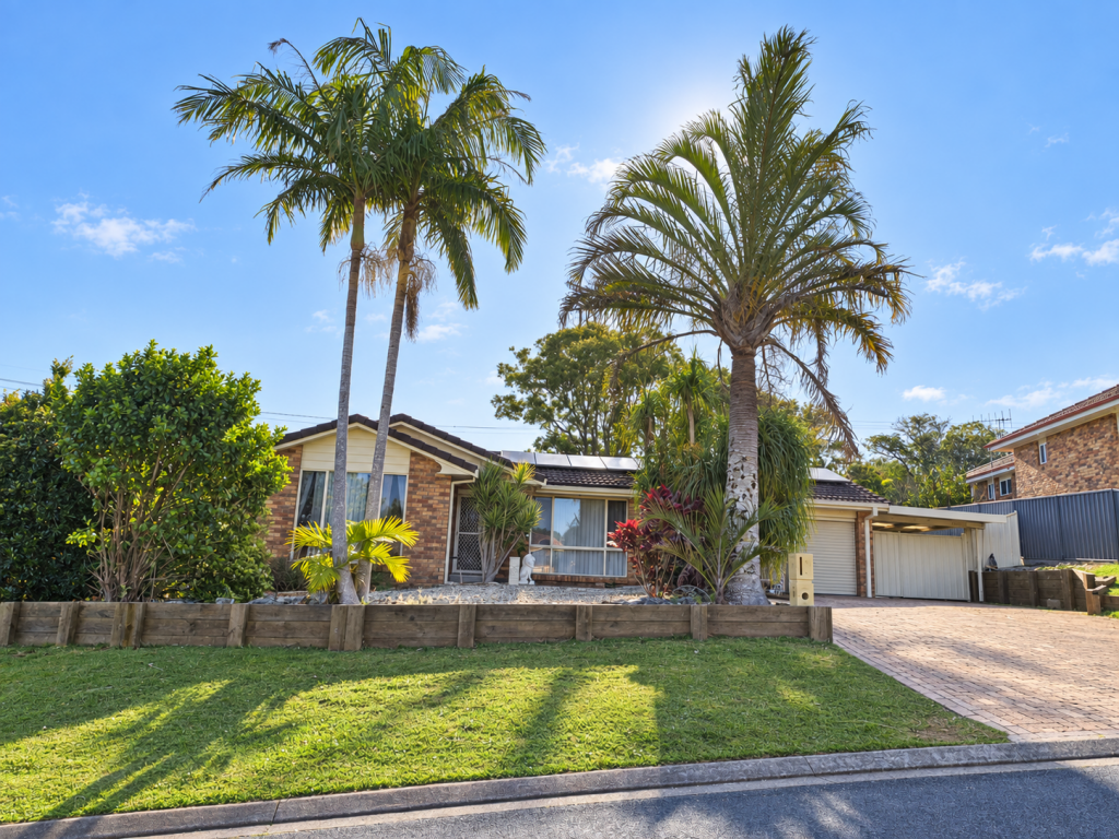 5 Kelvin Gr, Port Macquarie, NSW 2444