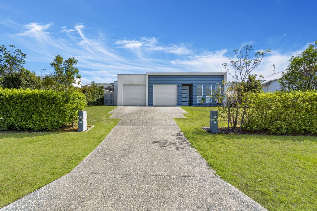 1/117 The Heights Bvd, Pimpama, QLD 4209