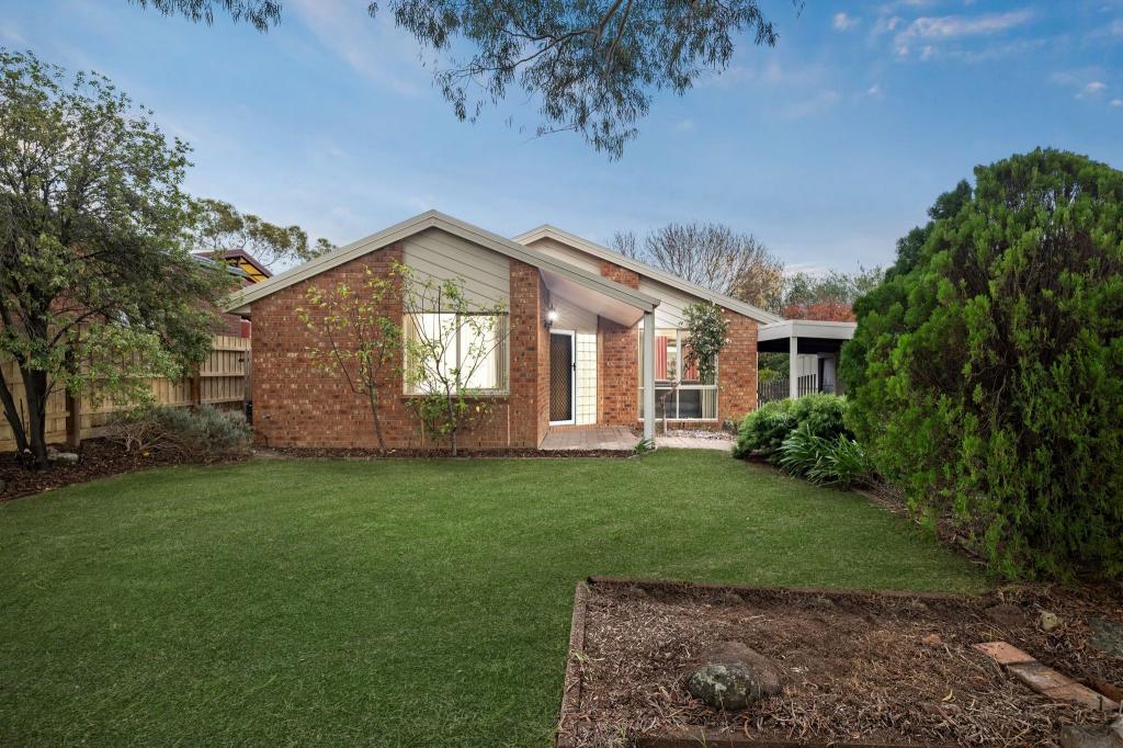 28 Fairlawn Pl, Bayswater, VIC 3153