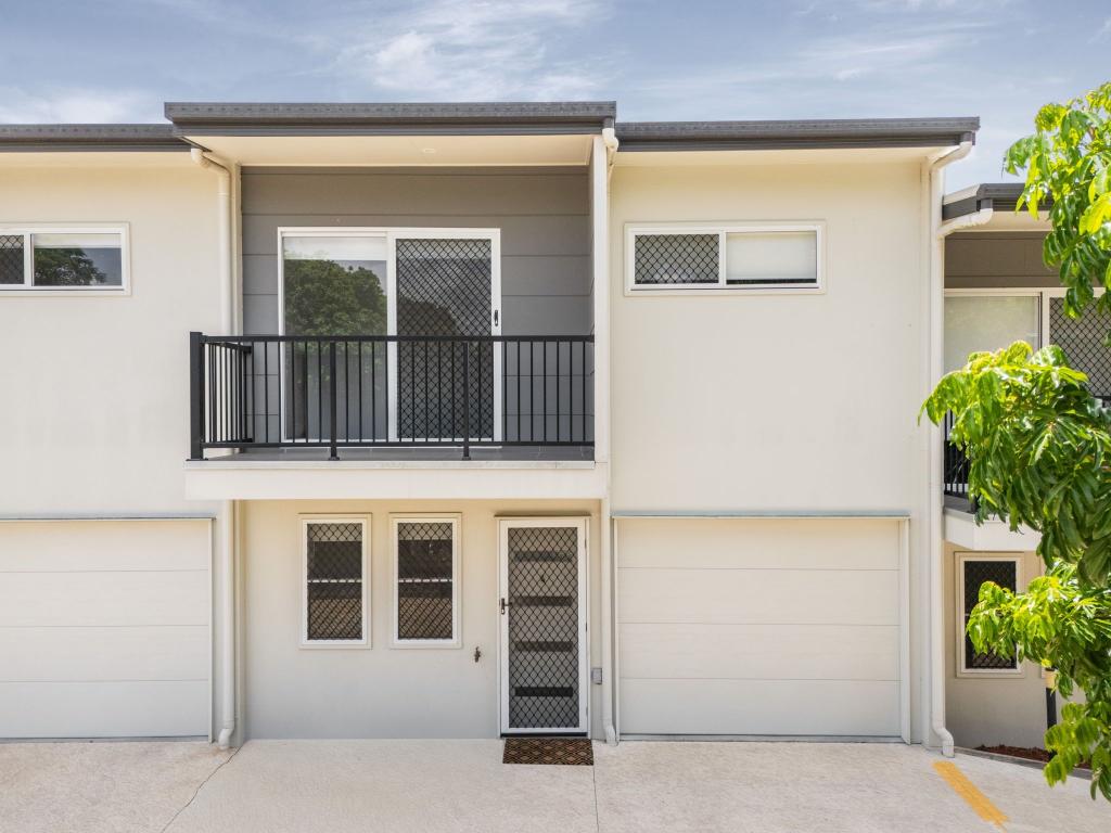 4/16 Macquarie St, Booval, QLD 4304