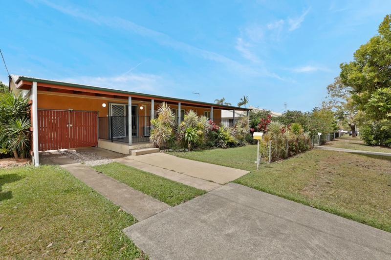 14 Roberts Ave, North Mackay, QLD 4740