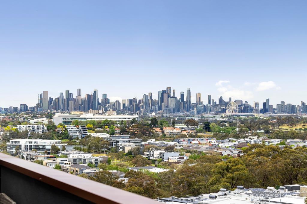 508/88 La Scala Ave, Maribyrnong, VIC 3032