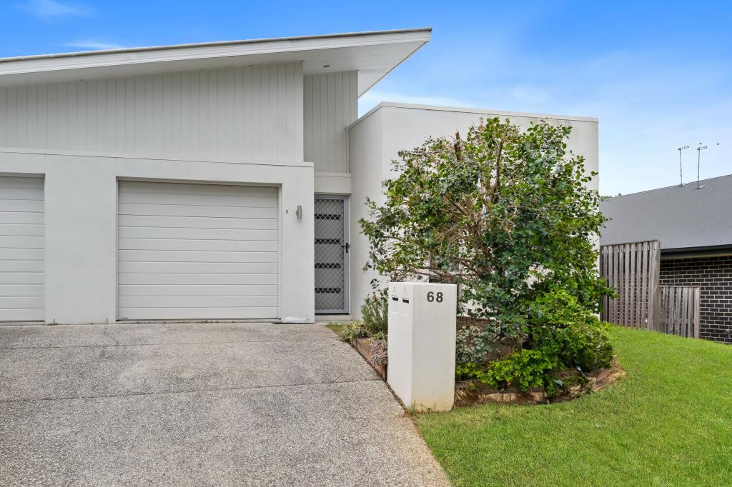 2/68 Trevor St, Bellbird Park, QLD 4300