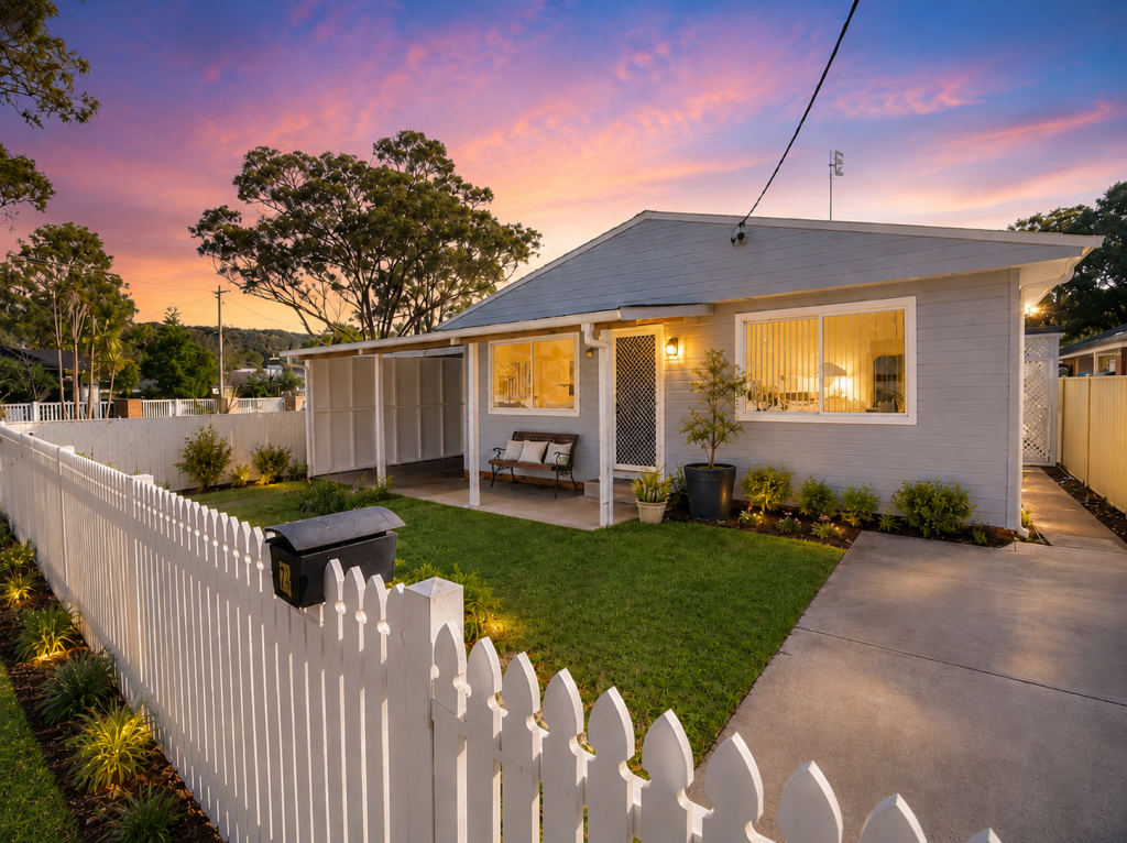 3 Yarrabin Rd, Umina Beach, NSW 2257