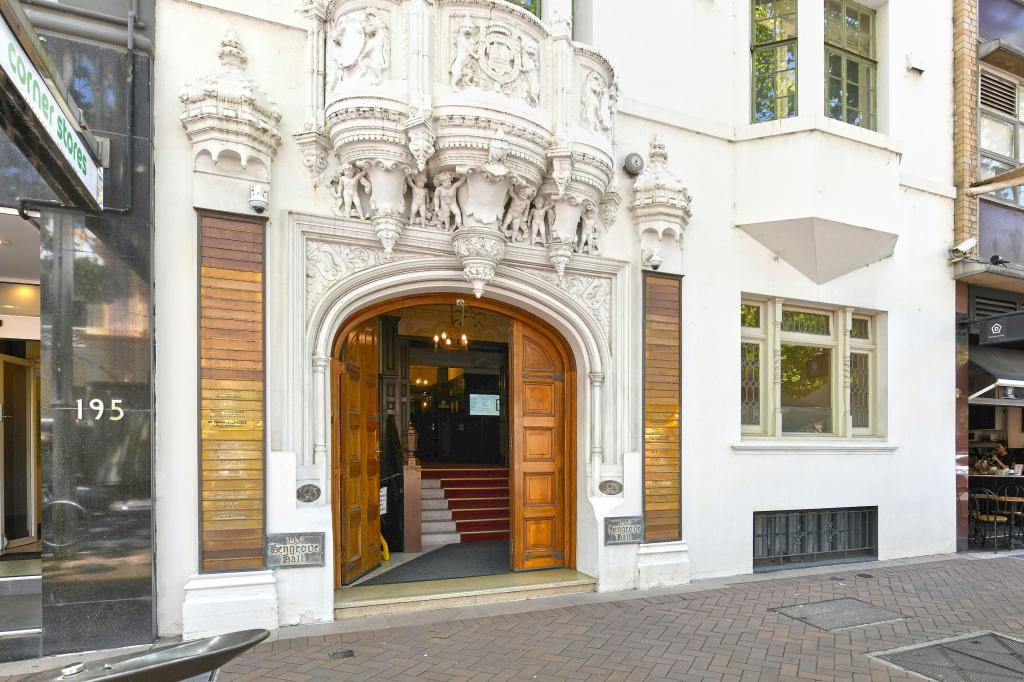 PART LEVEL 3/193 MACQUARIE ST, SYDNEY, NSW 2000