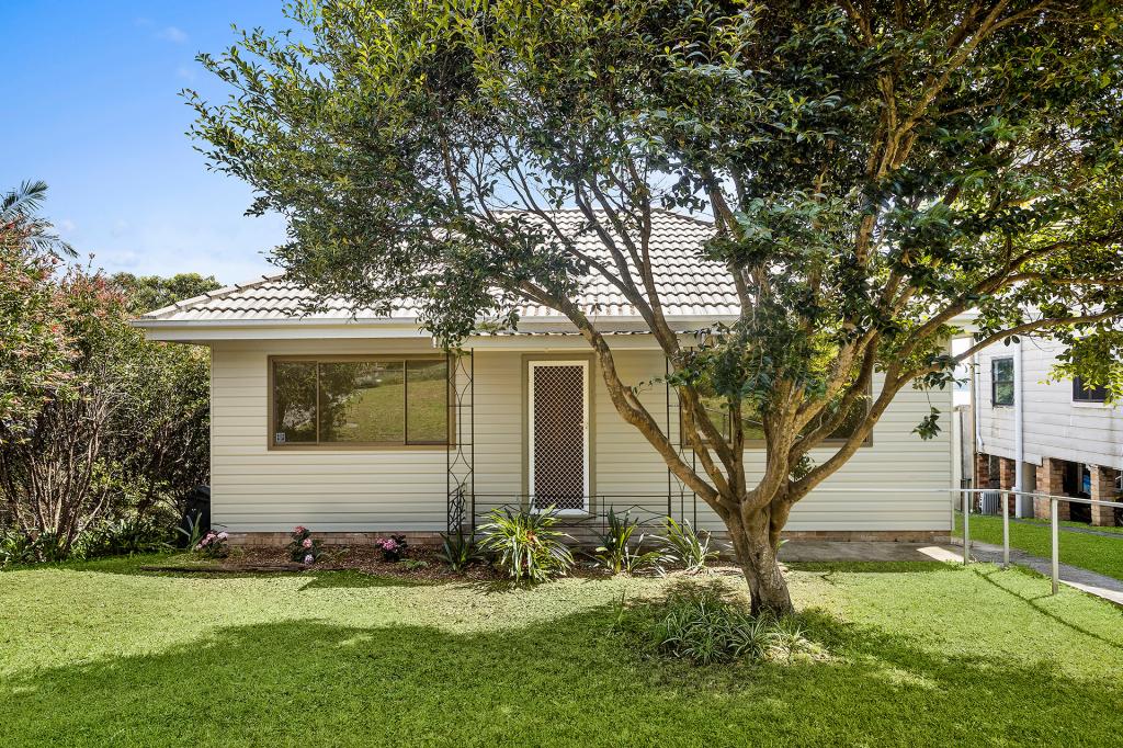 164 LAKEVIEW PDE, PRIMBEE, NSW 2502