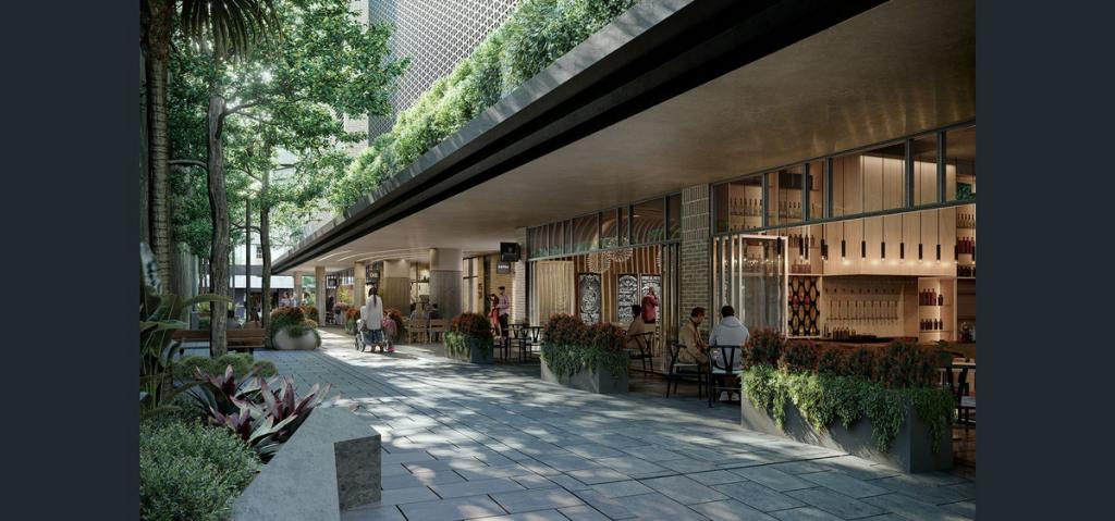 Shops 1-7/'Coda' 15 Harbour Dr, Coffs Harbour, NSW 2450