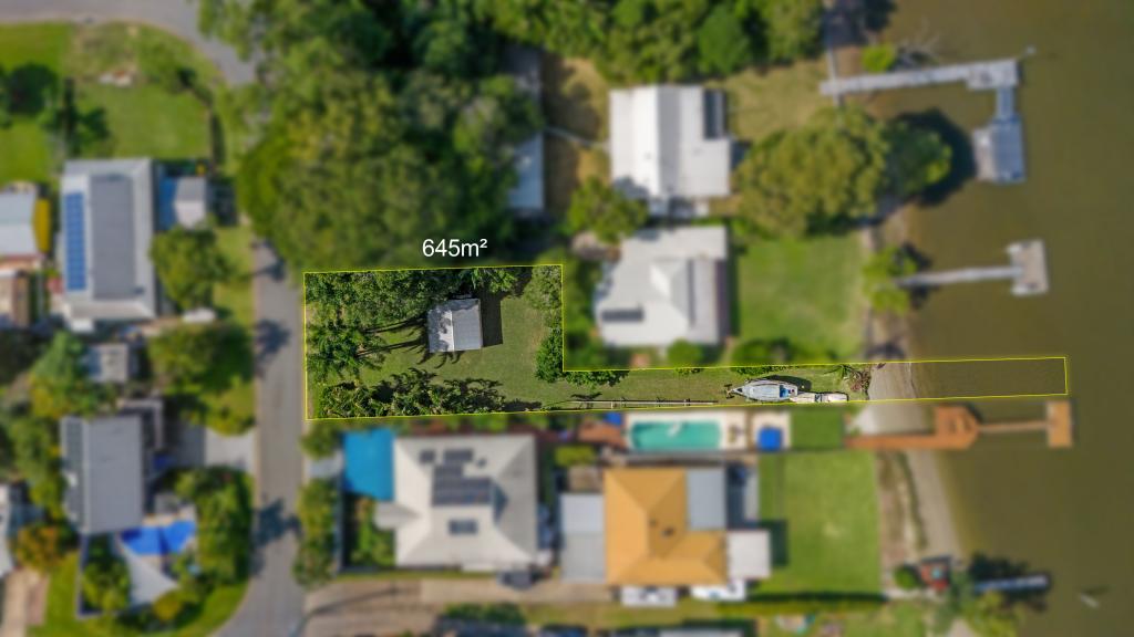 47 Waddiwong Rd, Coomera, QLD 4209