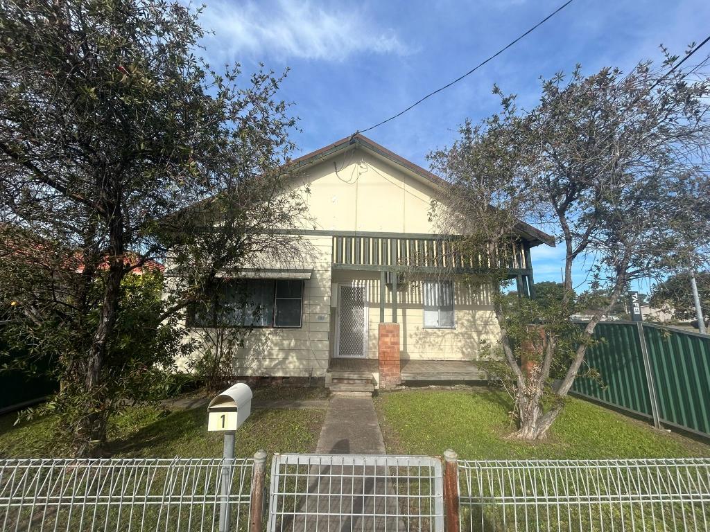 1 Hall St, Cessnock, NSW 2325