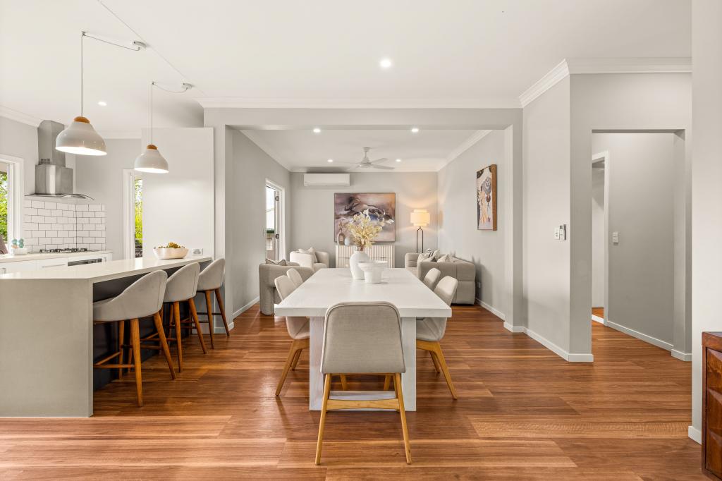 48 Ferricks St, Stafford, QLD 4053