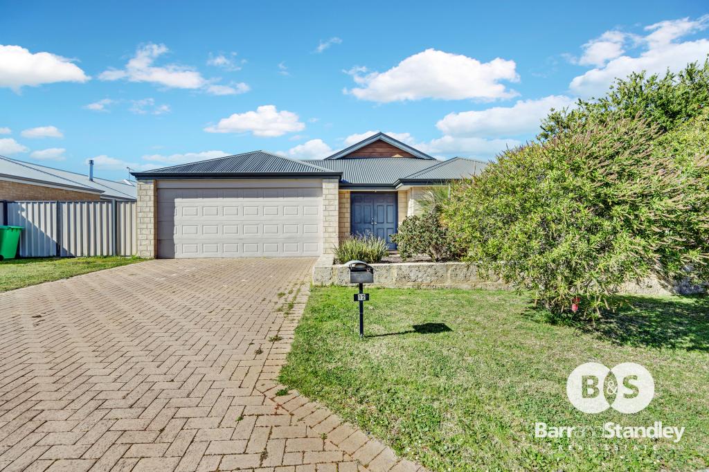 12 Werloo App, Capel, WA 6271