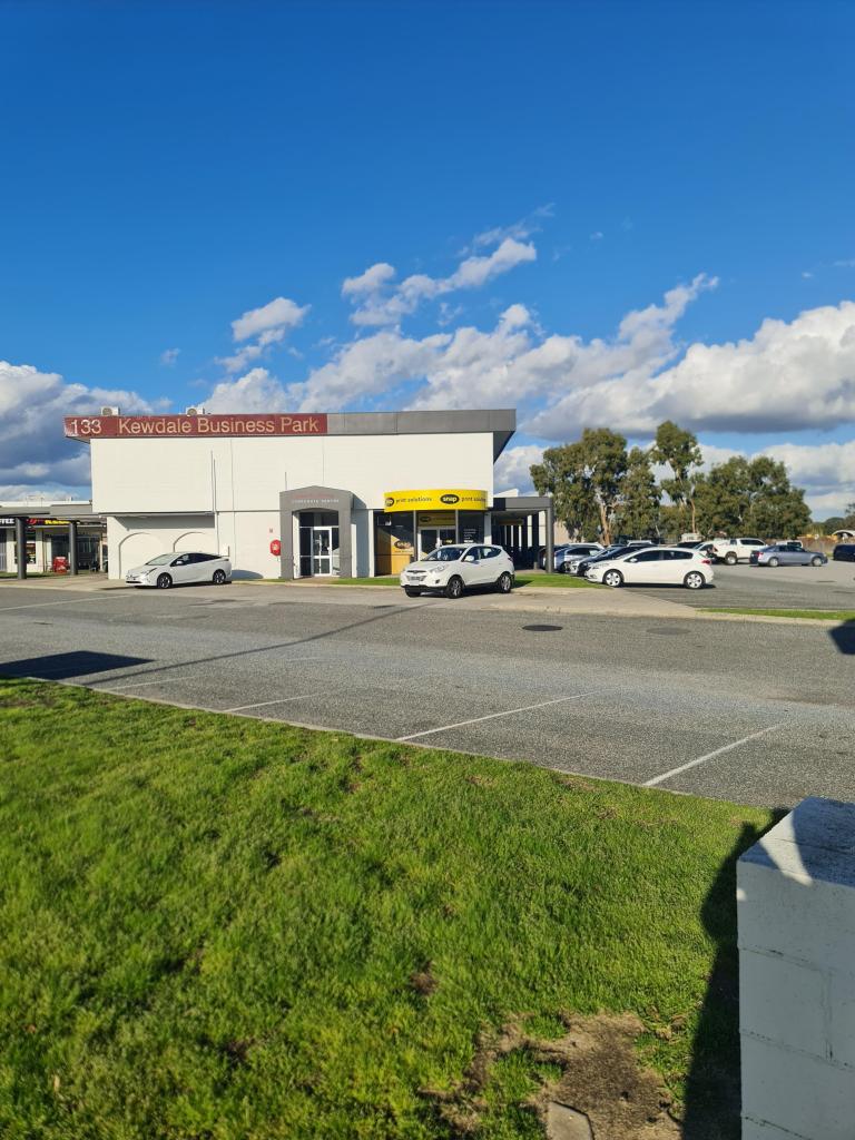 22/133 Kewdale Rd, Kewdale, WA 6105