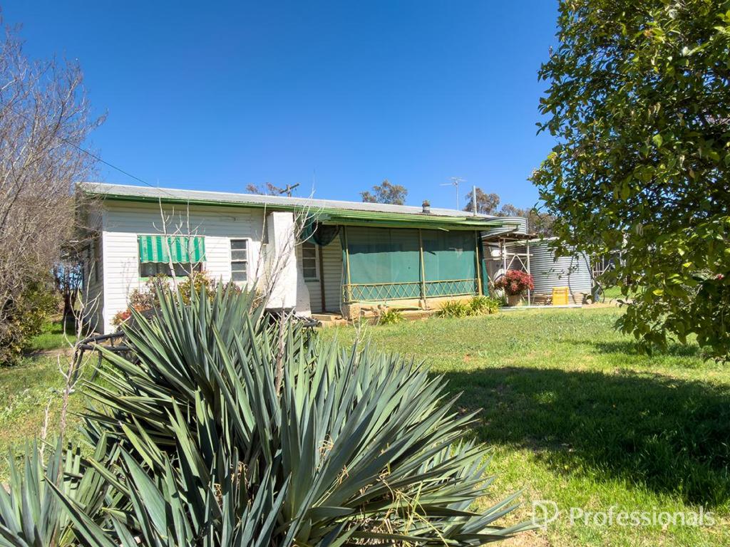 1 Joshua St, Somerton, NSW 2340