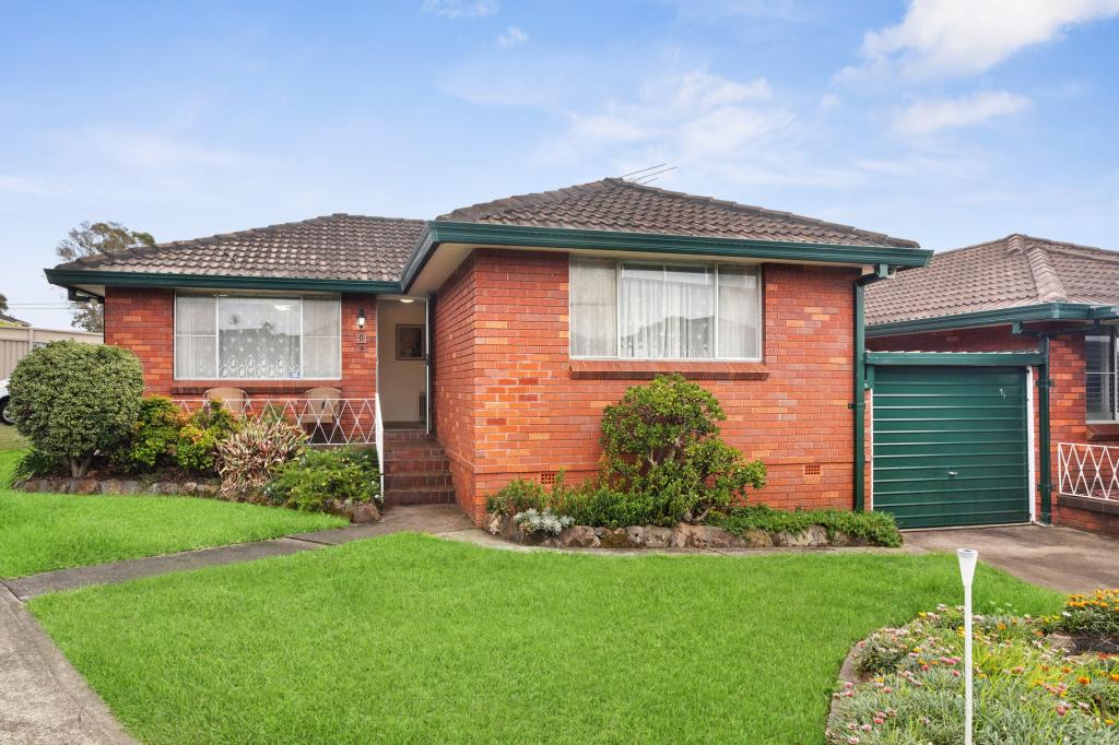 1/73 Bruce Ave, Belfield, NSW 2191