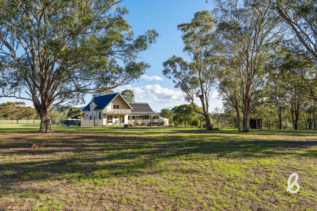 20 Manresa Park Rd, Glendon Brook, NSW 2330