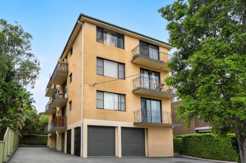 6/25 MORRISON RD, GLADESVILLE, NSW 2111
