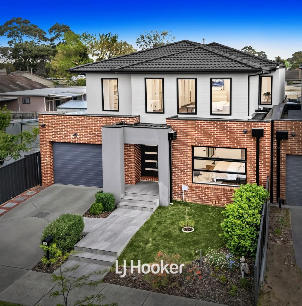 4a Mclean Cres, Dandenong North, VIC 3175