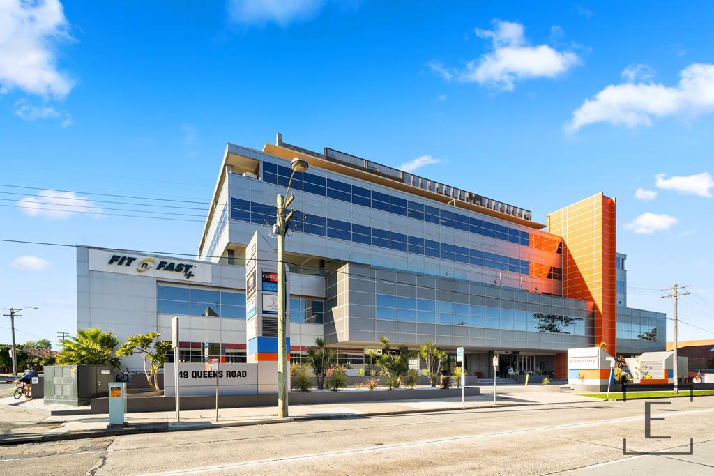 Level 3/49-51 Queens Rd, Five Dock, NSW 2046