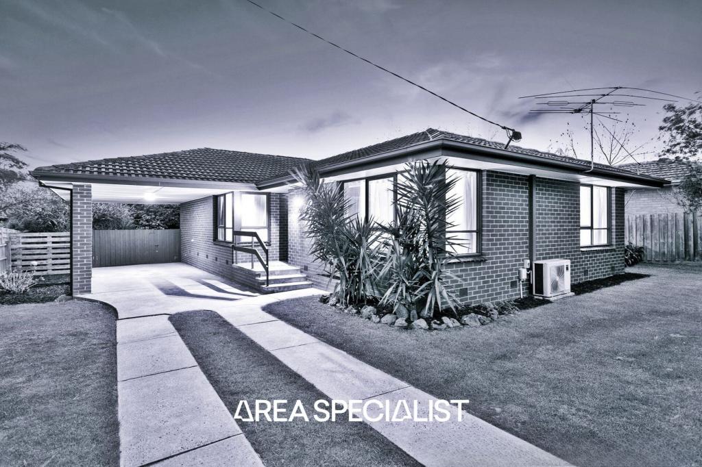 8 Leawarra Pde, Frankston, VIC 3199