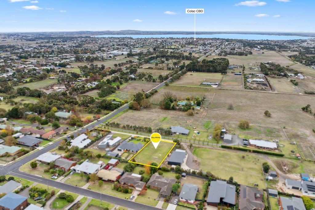 372C QUEEN ST, ELLIMINYT, VIC 3250