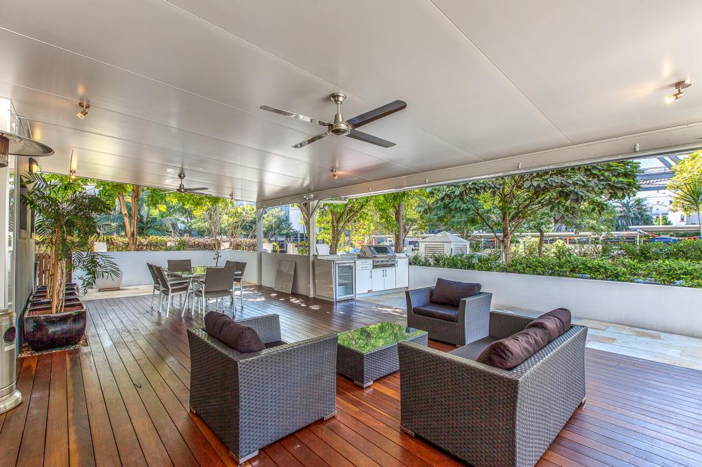 3br/161 Main St, Kangaroo Point, QLD 4169