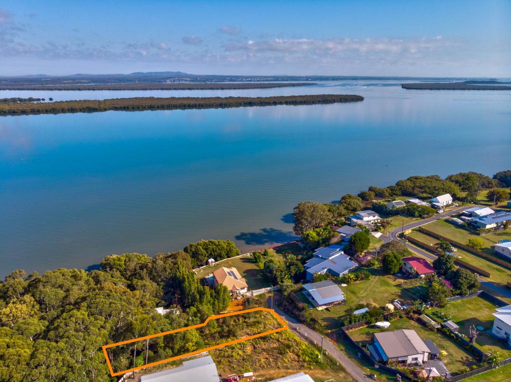 5 BINALONG ST, RUSSELL ISLAND, QLD 4184