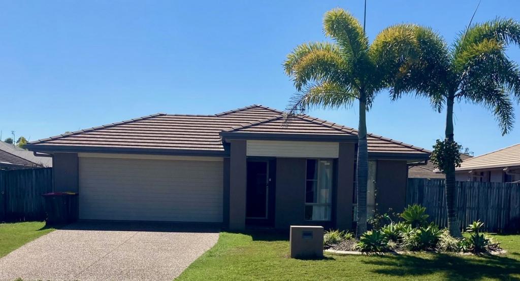 4 Parklink East, Wondunna, QLD 4655