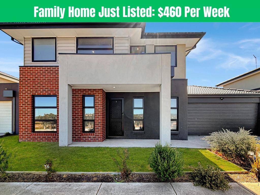 34 Foxtail Cct, Wallan, VIC 3756