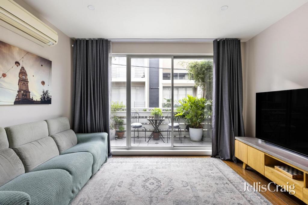 10/99-101 Leveson St, North Melbourne, VIC 3051