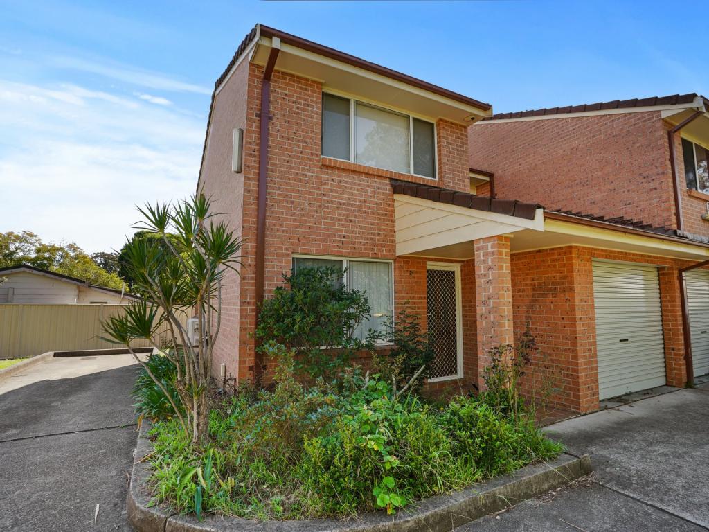 2/23 Chester Rd, Ingleburn, NSW 2565