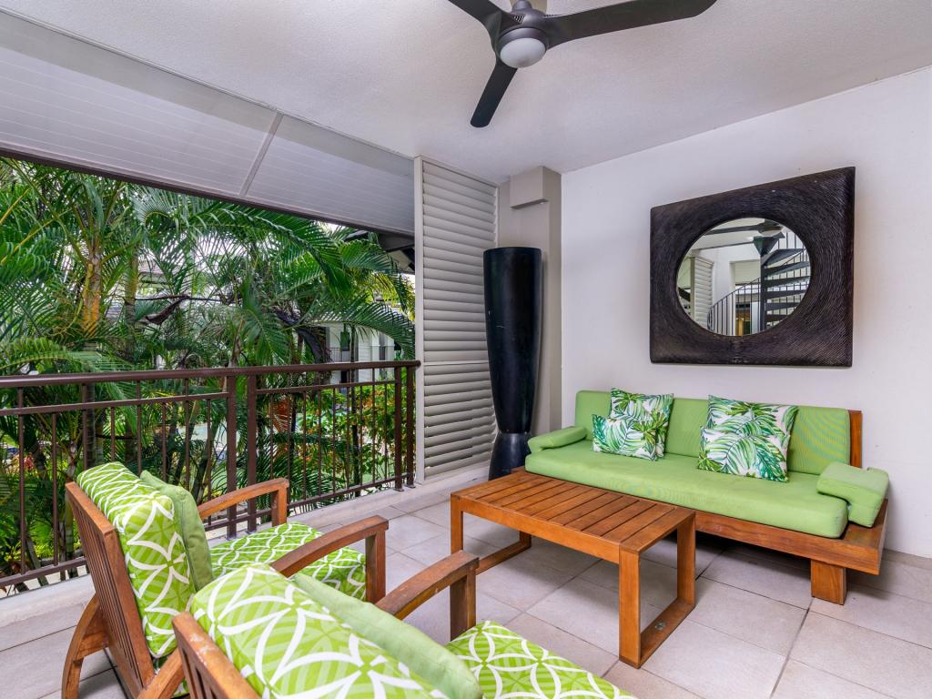205-206 Sea Temple/22-36 Mitre St, Port Douglas, QLD 4877