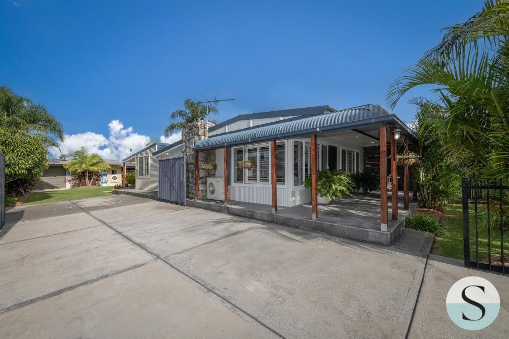 64 LAKE RD, SWANSEA, NSW 2281