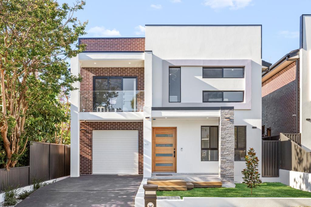 45A HAIG ST, WENTWORTHVILLE, NSW 2145