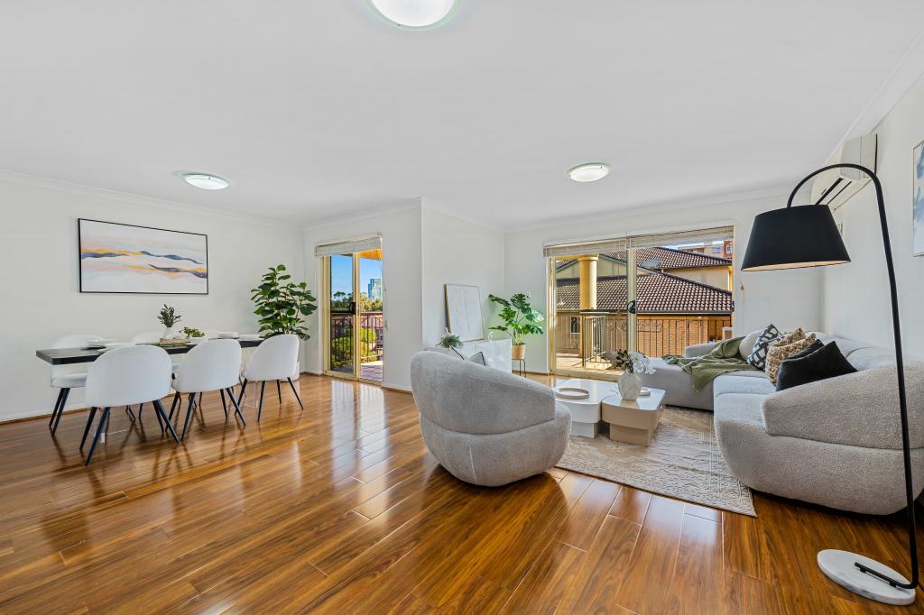5/1 Bradley Pl, Liberty Grove, NSW 2138