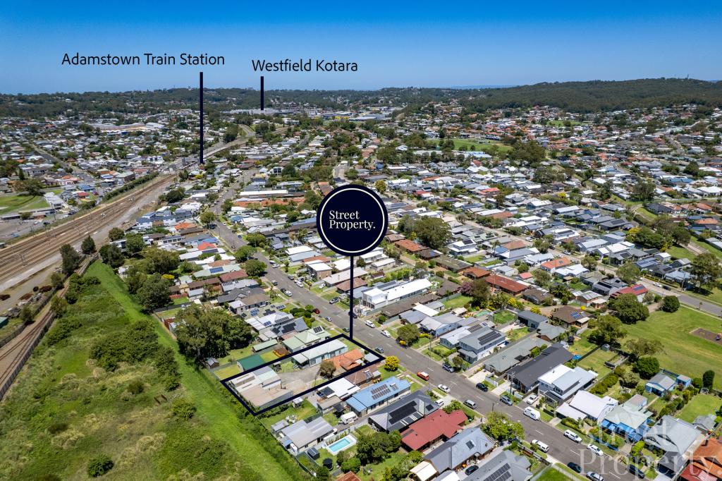 73 - 75 Kings Rd, New Lambton, NSW 2305