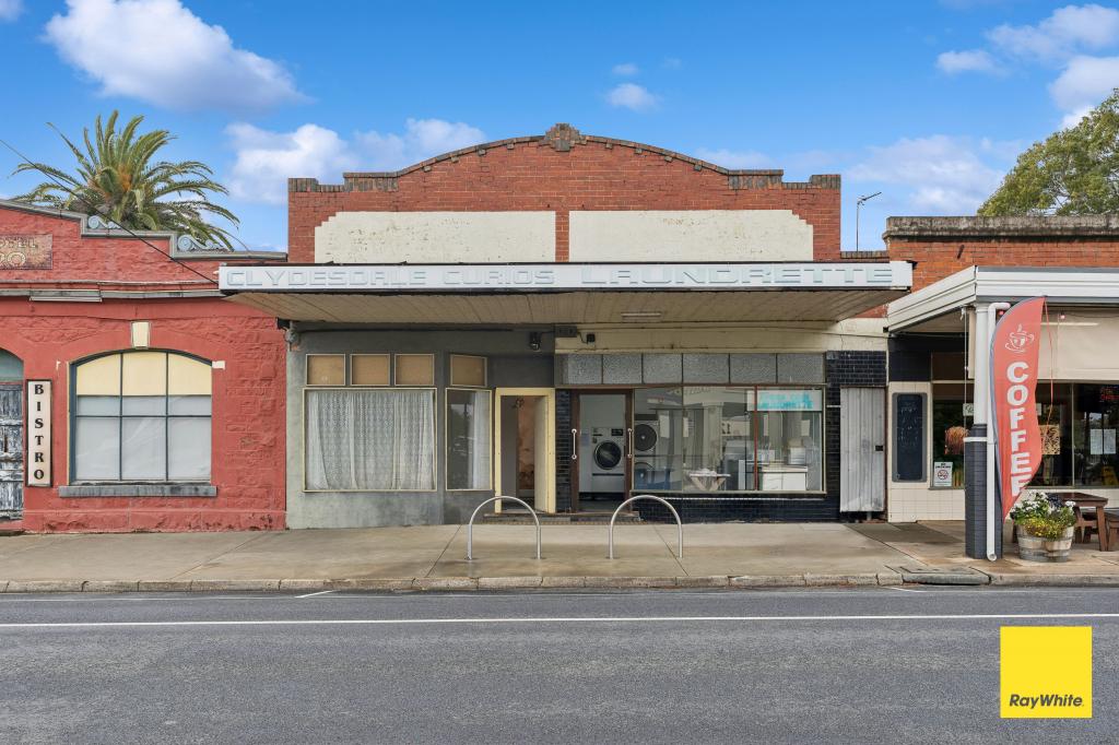 63 Rutherford St, Avoca, VIC 3467