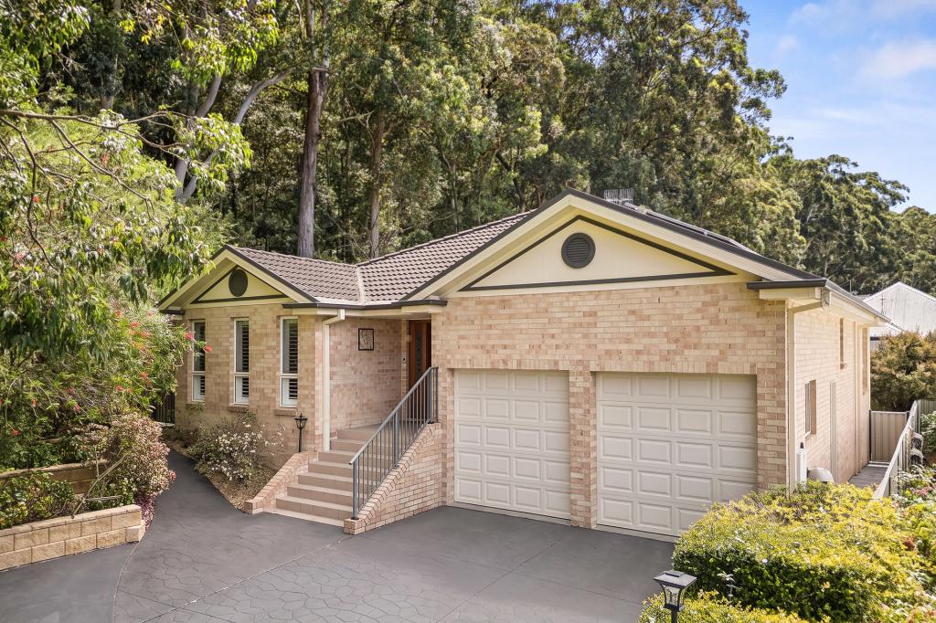 15 Ballorok Rd, Kincumber, NSW 2251