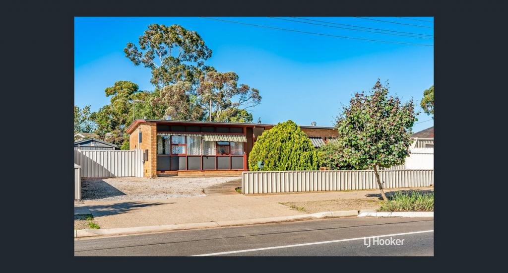 56 Peachey Rd, Davoren Park, SA 5113