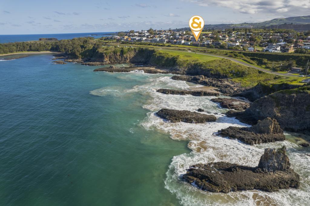 10 Cathedral Rocks Ave, Kiama Downs, NSW 2533