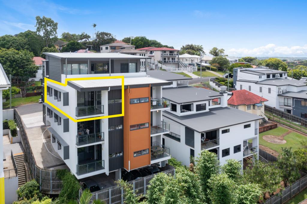 9/11 Raffles St, Mount Gravatt East, QLD 4122