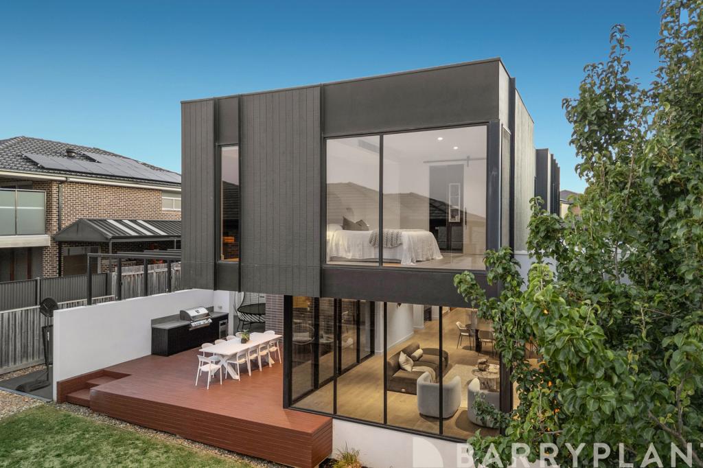 11 Leahy Dr, Bundoora, VIC 3083