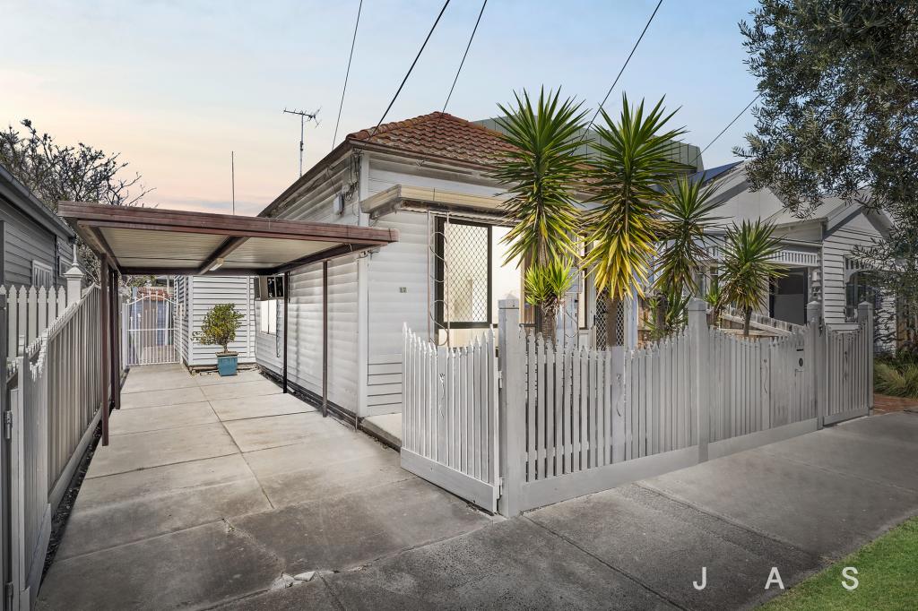 17 Cecil St, Yarraville, VIC 3013