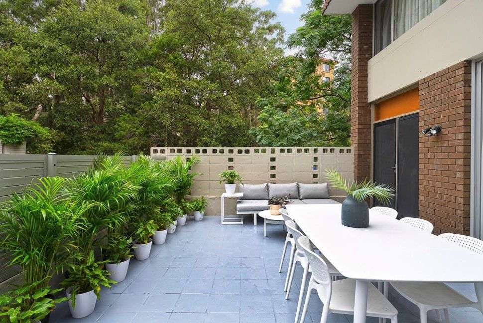 2/15-25 Helen St, Lane Cove North, NSW 2066