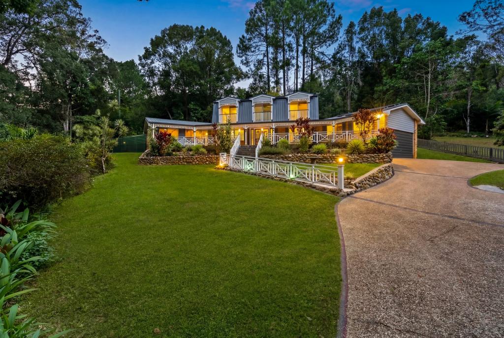 160 Piggabeen Rd, Currumbin Valley, QLD 4223