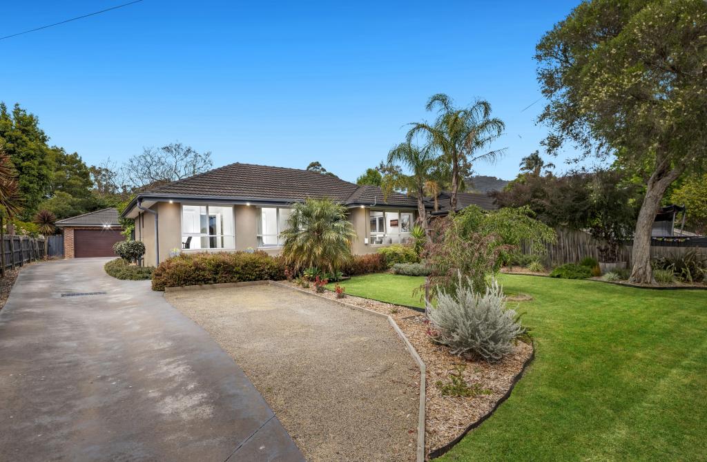 75 Cherylnne Cres, Kilsyth, VIC 3137