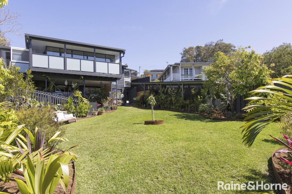 42 DEAN PDE, LEMON TREE PASSAGE, NSW 2319