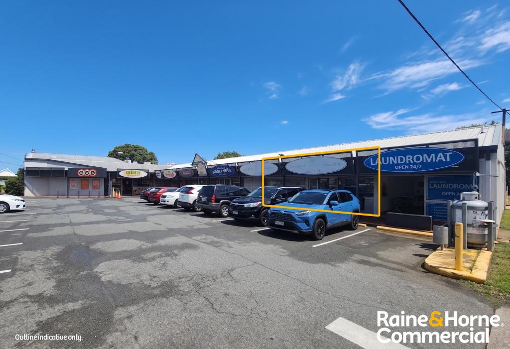 4-5/167 Samsonvale Rd, Strathpine, QLD 4500