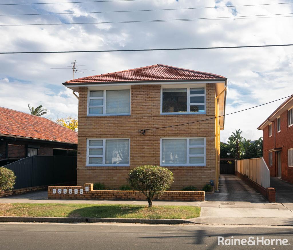 U/86 Oberon St, Randwick, NSW 2031