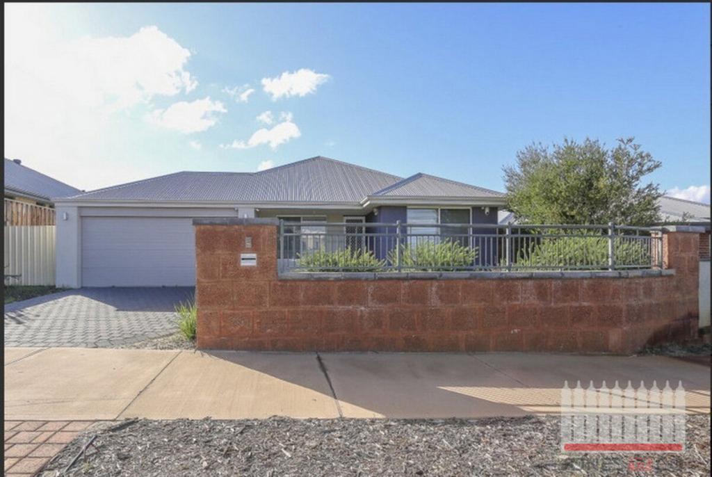 4 Voyager Link, Ellenbrook, WA 6069