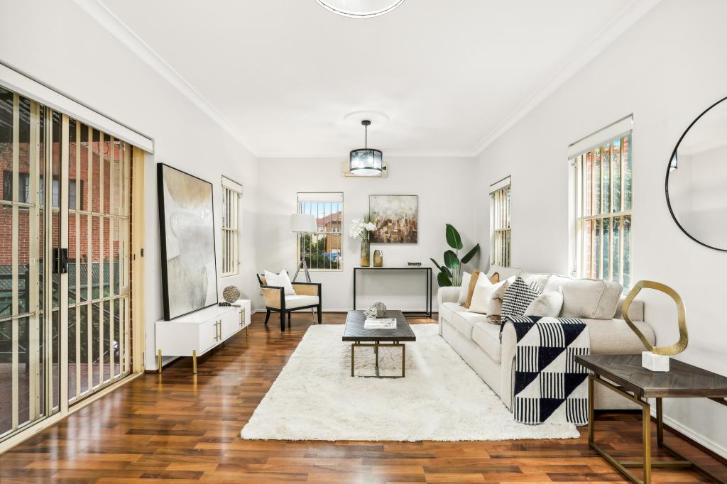 3/103-104 Carlton Cres, Summer Hill, NSW 2130